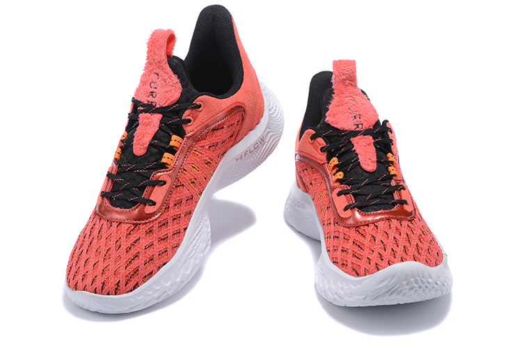 Under Armour Curry Flow 9 womens Sesame Street Elmo